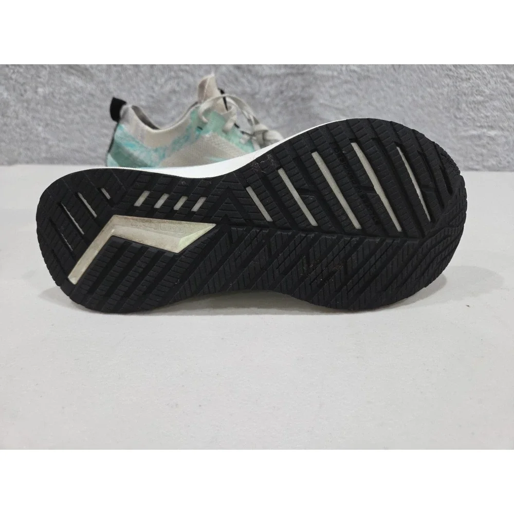 Brooks Bedlam 3 Womens 8.5Athletic Mesh‎ Running Sneakers